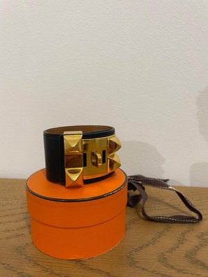 Hermes Hundehalsband Armband von Herms