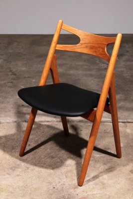 美品一年未満　CARL Nostraforma at Collection Wegner J. Hans Søn & Hansen Carl Wegner J. Hans SØN & HANSEN 椅子
