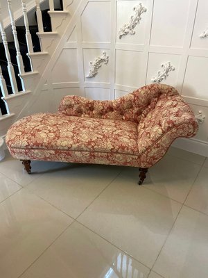 Antique chaise longue for sale hotsell