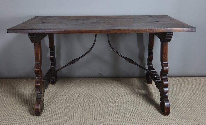 Old Spanish Table Spanish Colonial Tables 187 For Sale At 1stDibs