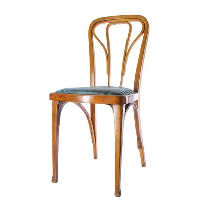 Set of Bentwood Chairs No. 476 from Thonet, 1910 for sale at Pamono