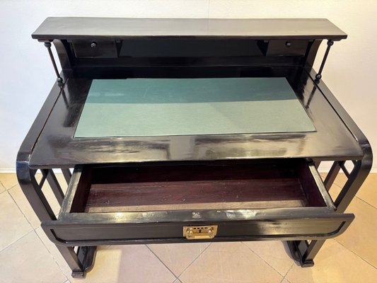 Desk by Josef Hoffmann for Jacob & Josef Kohn, 1905 for sale at Pamono