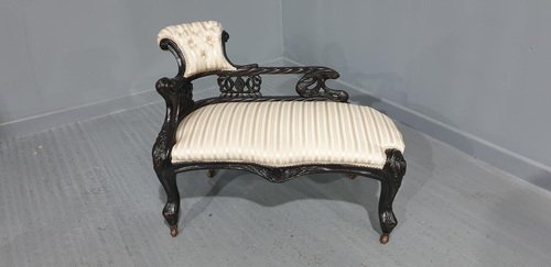 Miniature chaise lounge sale