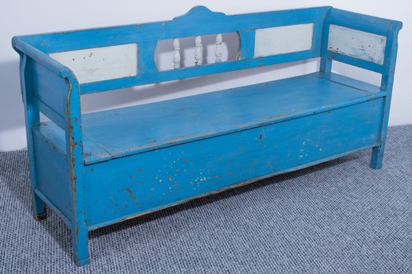 Green Painted Cabinet Made From Old Pine Green Painted Cabinet Made From Old Pine