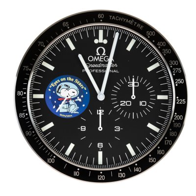 Omega snoopy for sale sale
