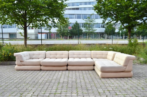 Roche bobois vintage sofa discount