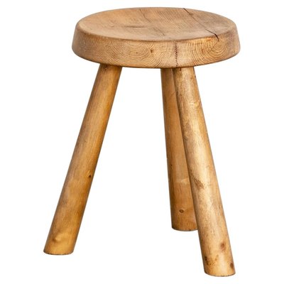 スツール Charlotte Perriand vintage stool Tabouret Stools | Made by Cassina