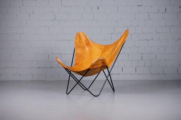 Vintage Butterfly Chair by Antonio Bonet, Juan Kurchan