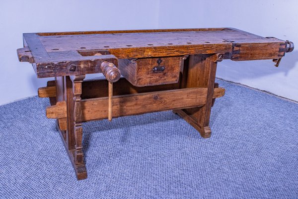 Old workbench for sale discount