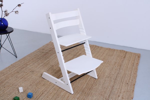 Amazon | 【セット商品】ストッケ トリップトラップ (チェア本体