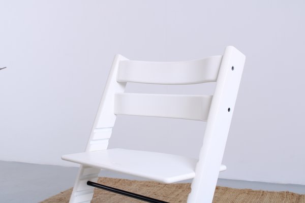 Children s Tripp Trapp Chair by Peter Opsvik for Stokke 1990s for sale at Pamono