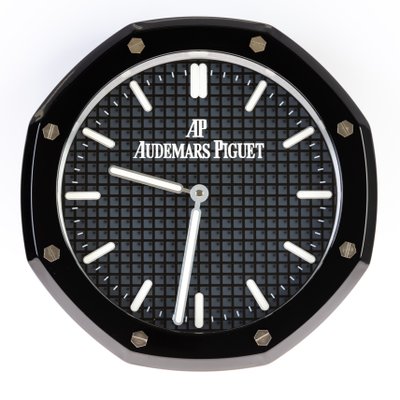Audemars piguet clock price deals