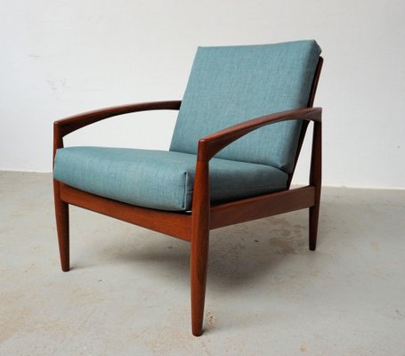 Kai kristiansen lounge chair hotsell