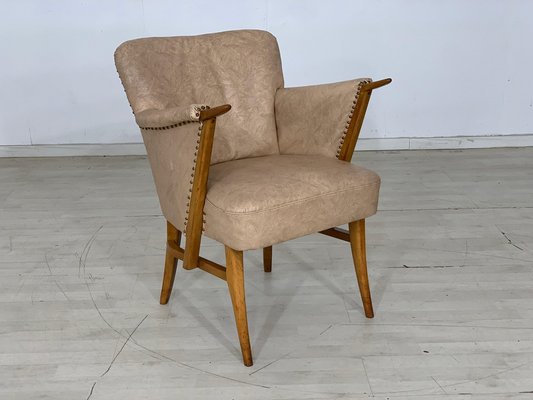 Mid Century Armchair 1960s for sale at Pamono