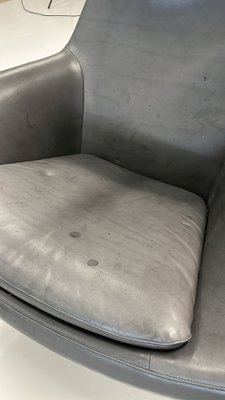 Metropolitan Chair by Jeffrey Bernett for B&B Italia for Metropolitan Chair by Jeffrey Bernett for B&B Italia for