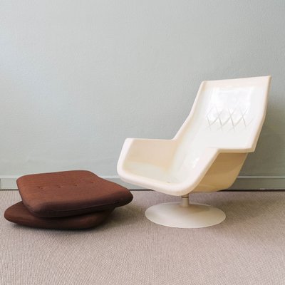 Robin day swivel chair sale