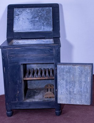 アンティーク　アイスボックス Antique Ice Box | White Arrows Home The Shop