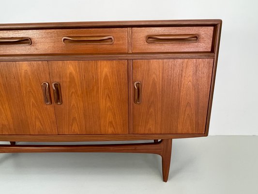 Vintage Fresco Sideboard von G Plan 1960er bei Pamono kaufen