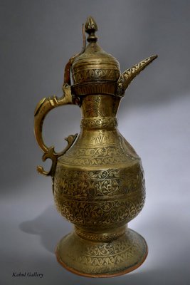 Teiera In Ghisa Asia 0.3L - Interno Smaltato, Per Tè, 12.5x11 Cm, Nero - Foto 8