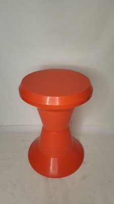 Vintage Tam Tam Stool, 1970s for sale at Pamono