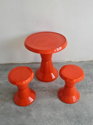 Coupe à fruit vintage Ceramidi
