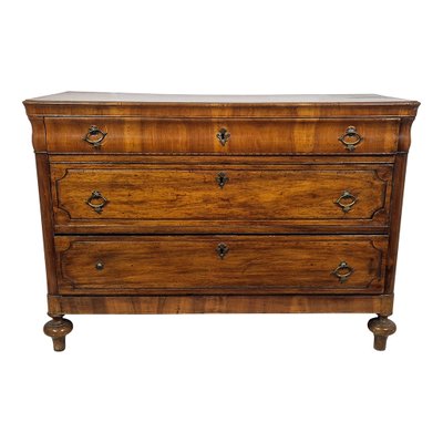 Vintage Dresser in Walnut