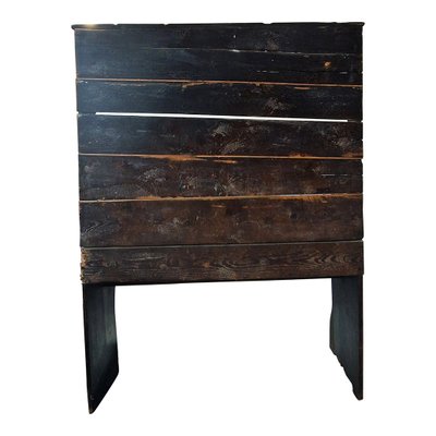 English Wooden Plate Rack for sale at Pamono