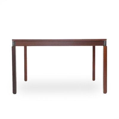 Antonio extendable rectangular dining table discount