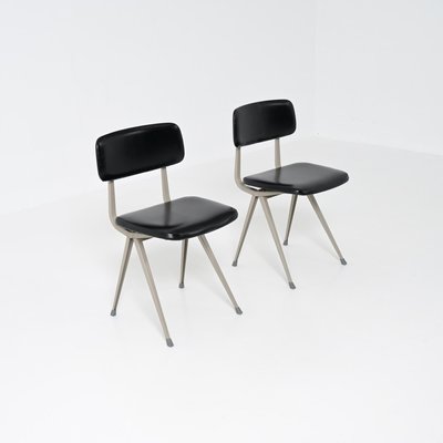 Result Chair by Friso Kramer and Wim Rietveld for Ahrend De Cirkel