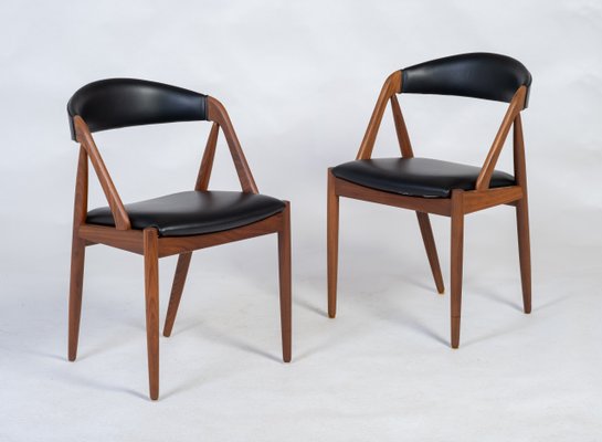 Kai kristiansen chair discount
