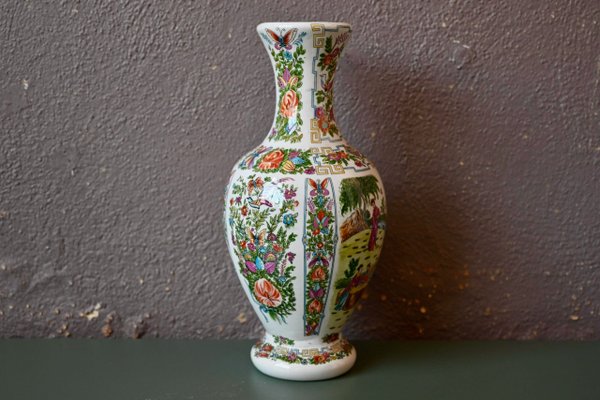 ikea glasvase BEGÄRLIG vase, 18 cm, clear glass Home & Kitchen brand-corelle