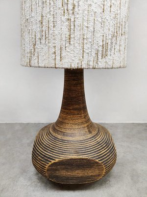 Retro ceramic lamp base hotsell