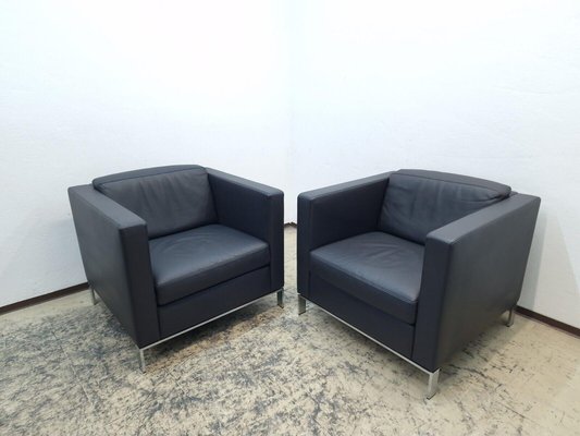 WALTER KNOLL Foster500 armchair