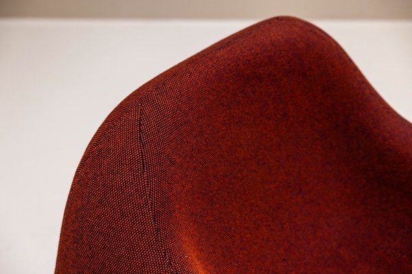 Early Edition Gomma Chair by De Pas, Durbino E Lomazzi for BBB