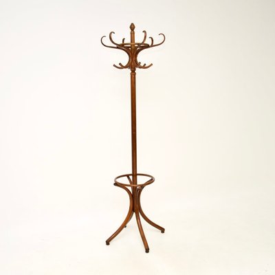 Antique Bentwood Hat Stand 1880 for sale at Pamono