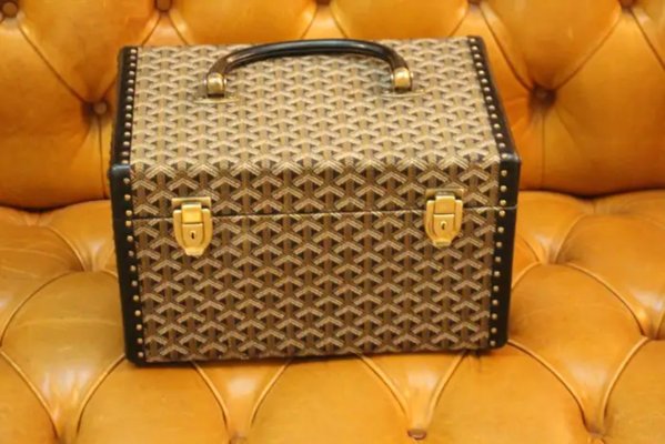 Goyard nigo 2025