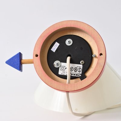 Vintage Wall Lamp from Ikea, 1980s for sale at Pamono