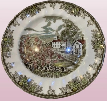 Johnson brothers dishes online