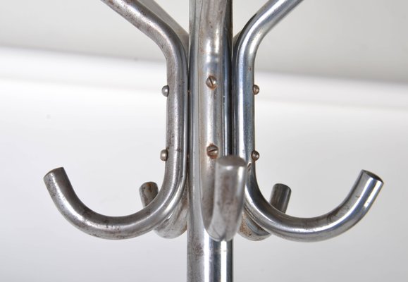 Perchero Bauhaus de acero tubular anos 30 en venta en Pamono