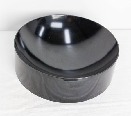 Danish Tongareva Fruit Bowl or Pocket Bowl attributed to