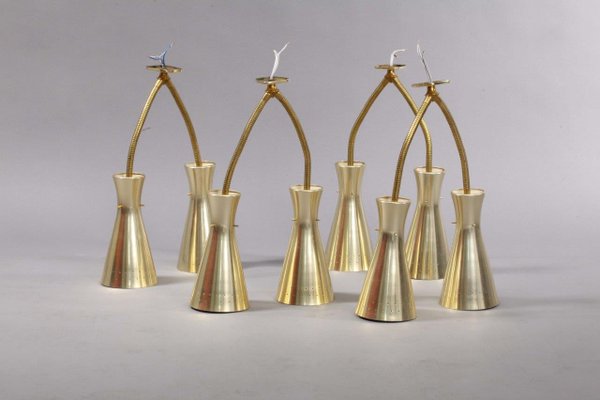Double Arm Wall Sconce By J T Kalmar 1950s For At Pamono Double Arm Wall Sconce By J T Kalmar, Double Arm Wall Sconce
