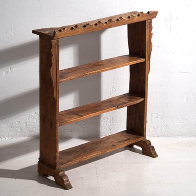 Antique Bookcase, 1900 for sale at Pamono
