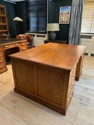 Partners desk for sale discount