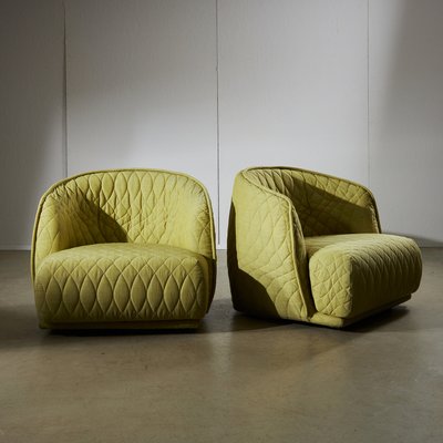Redondo Armchair by Patricia Urquiola for Moroso 2010 for sale at Pamono