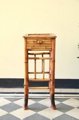 bambus leinöl aMbooo Bambus Pflegeöl 2,5 ltr. – Bambuskontor main image 0
