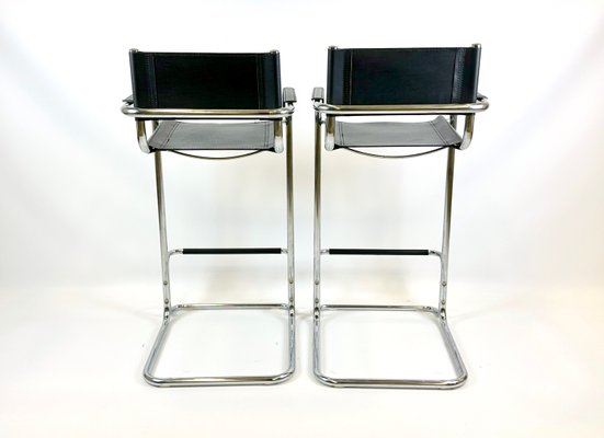 Marcel breuer bar stool discount