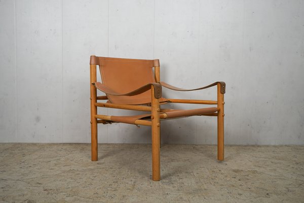 Pamono Arne Norell Sirocco Safari Chair Arne Norellアルネノレル