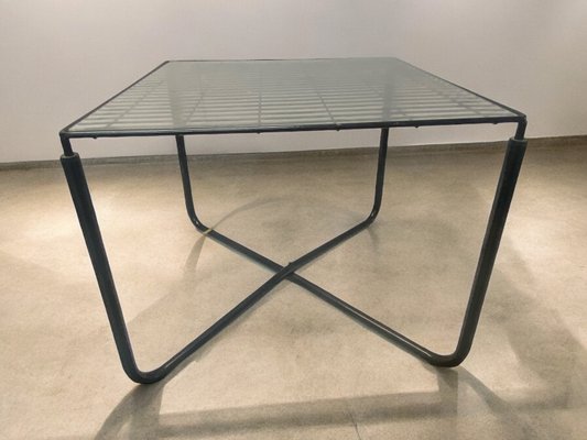 Beistelltisch von Niels Gammelgaard für Ikea, 1980er bei Pamono kaufen