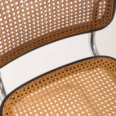 Original B64 Chair by Marcel Breuer for Thonet, 1930s for sale at