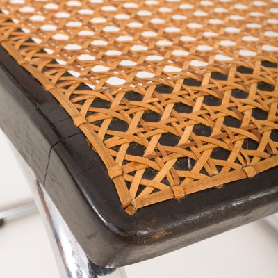 Original B64 Chair by Marcel Breuer for Thonet, 1930s for